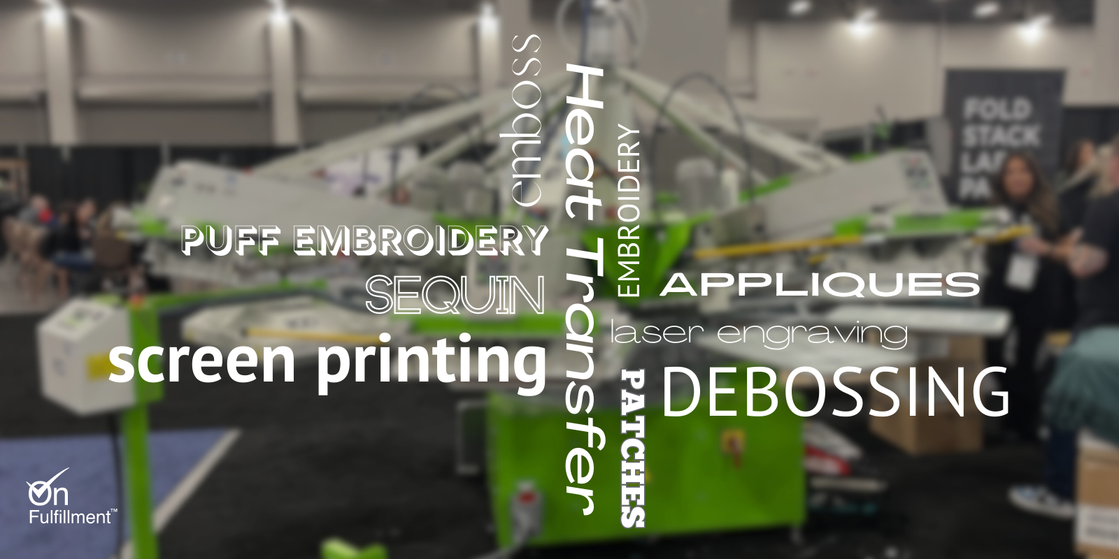 Which Branded Swag Printing Solution is Best for You?